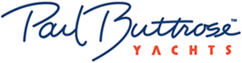 Paul Buttrose Yachts Logo