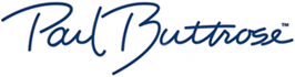 Paul Buttrose Logo